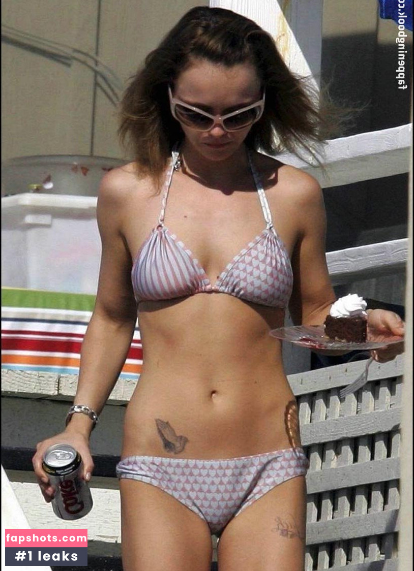 Christina Ricci gallery photo #206