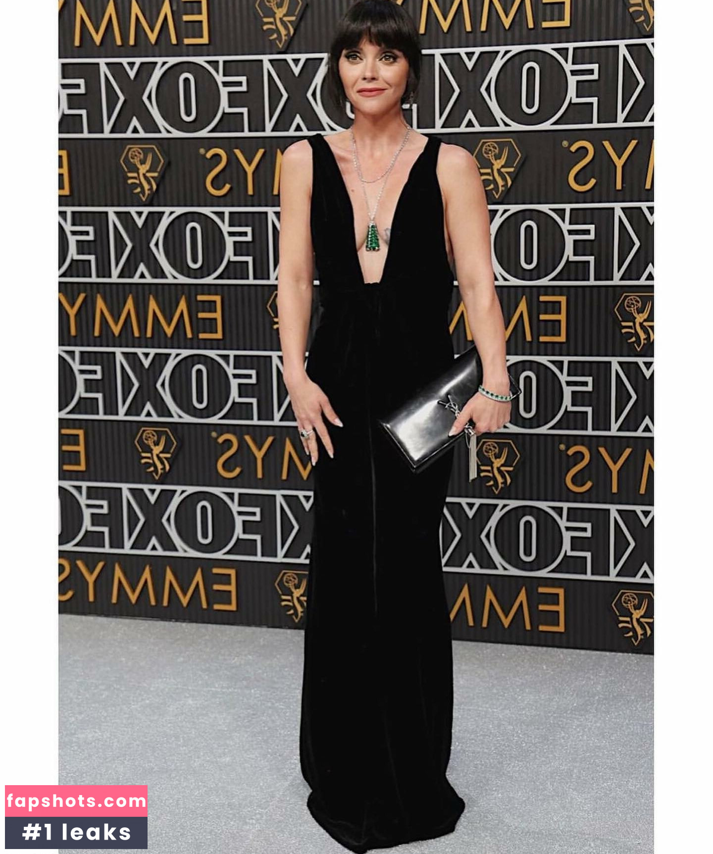 Christina Ricci gallery photo #27