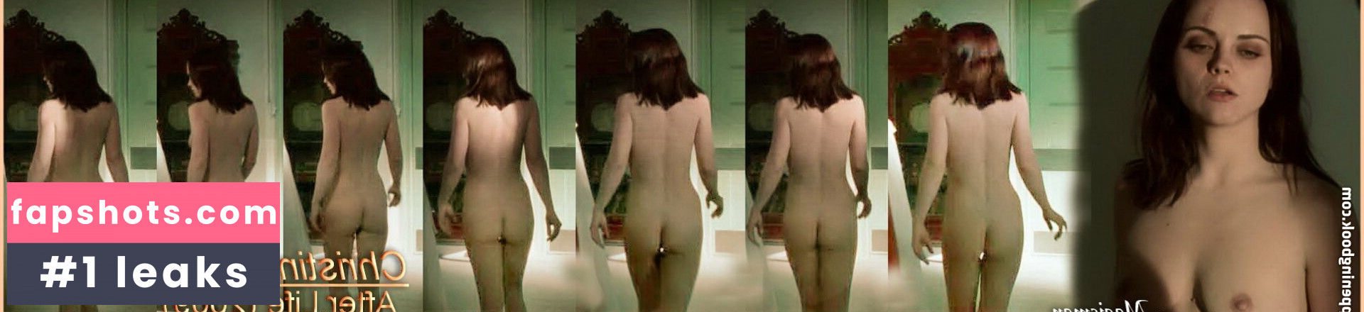 Christina Ricci gallery photo #59