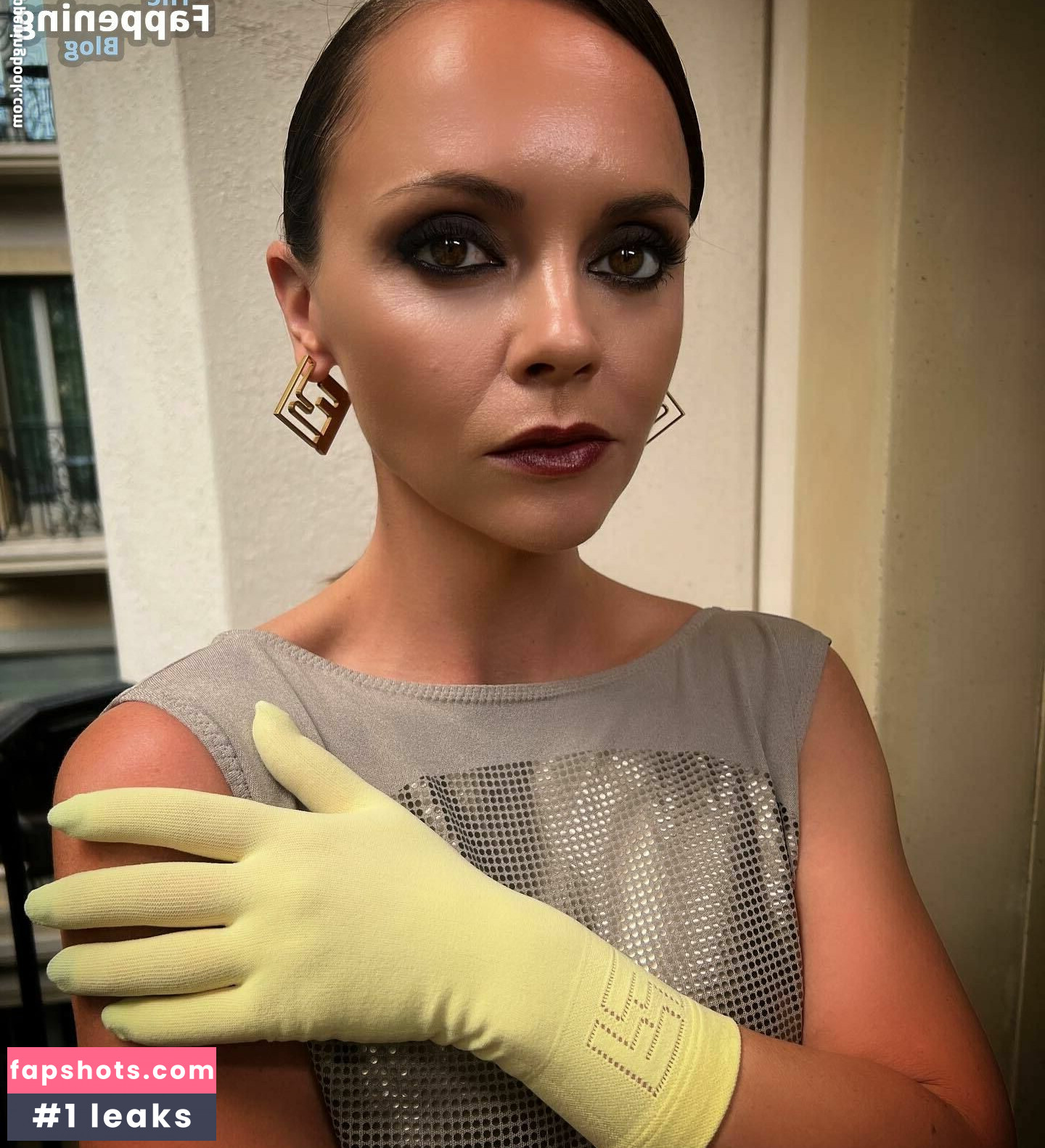 Christina Ricci gallery photo #62