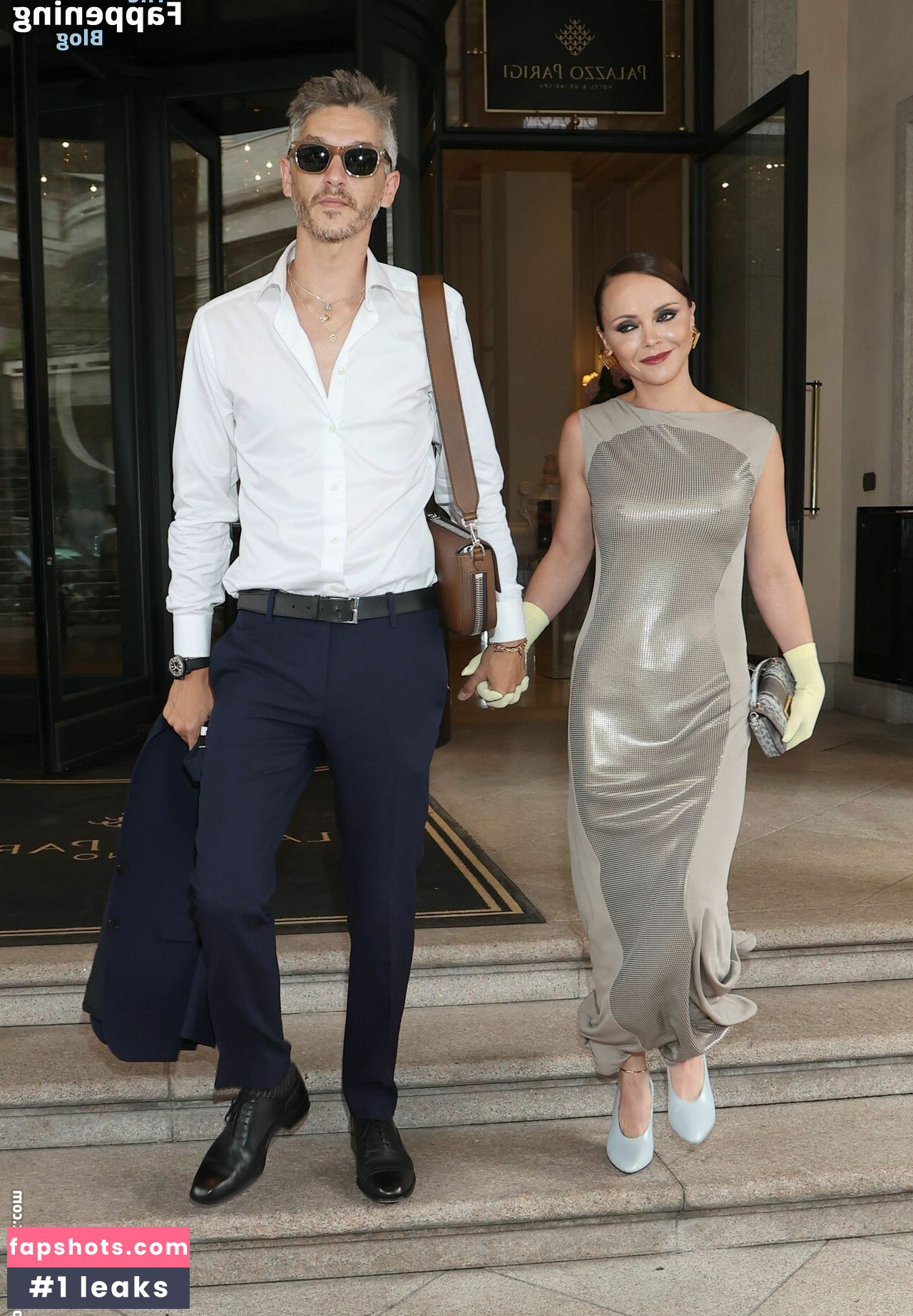 Christina Ricci gallery photo #65