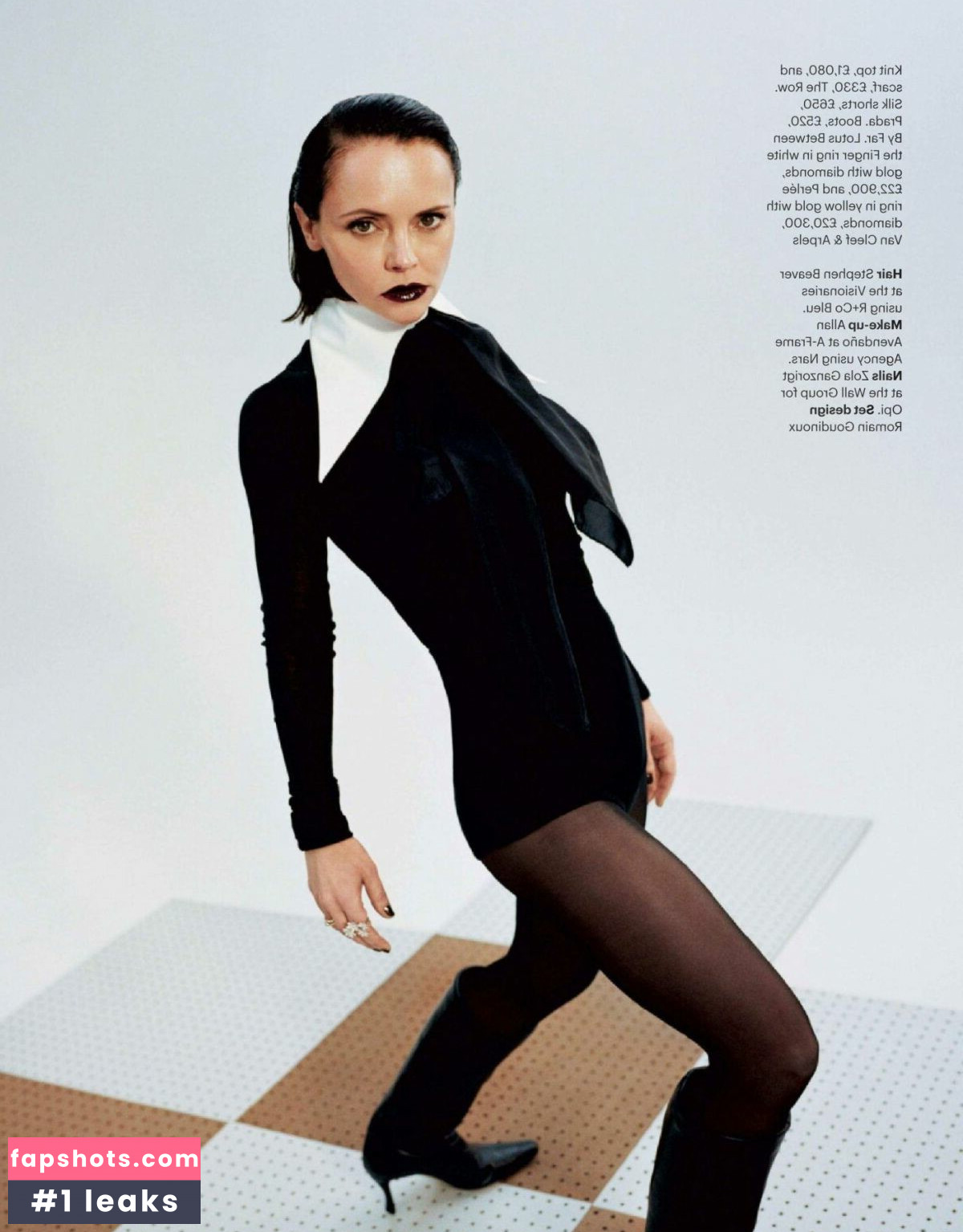 Christina Ricci gallery photo #82