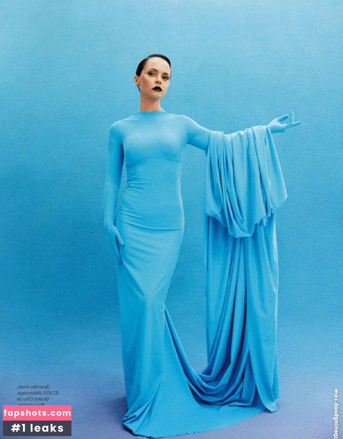 Christina Ricci gallery photo #83