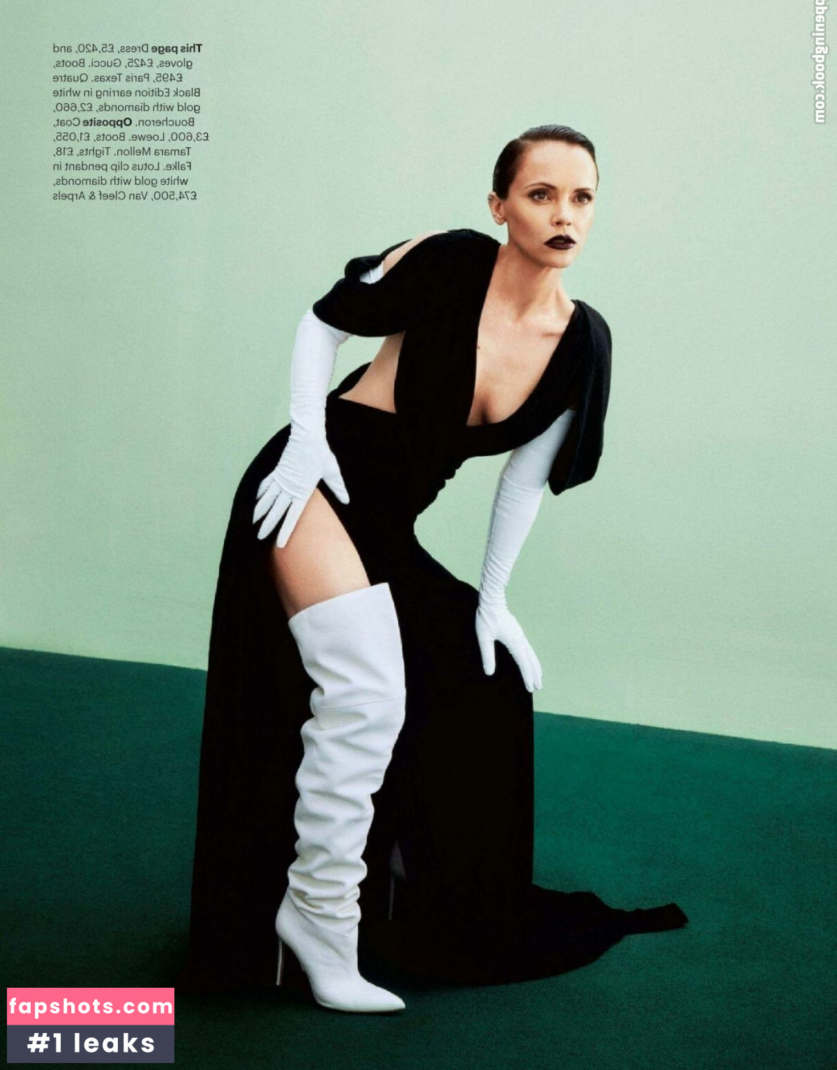 Christina Ricci gallery photo #85