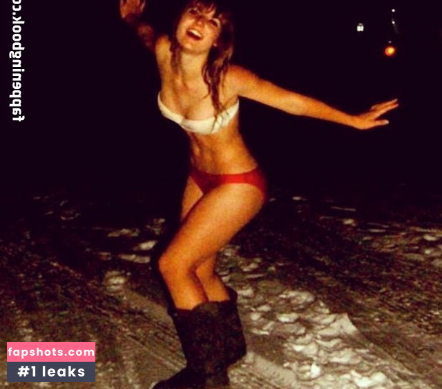 Christina Robinson Filtración Desnuda OnlyFans Foto #17 - Fapshots