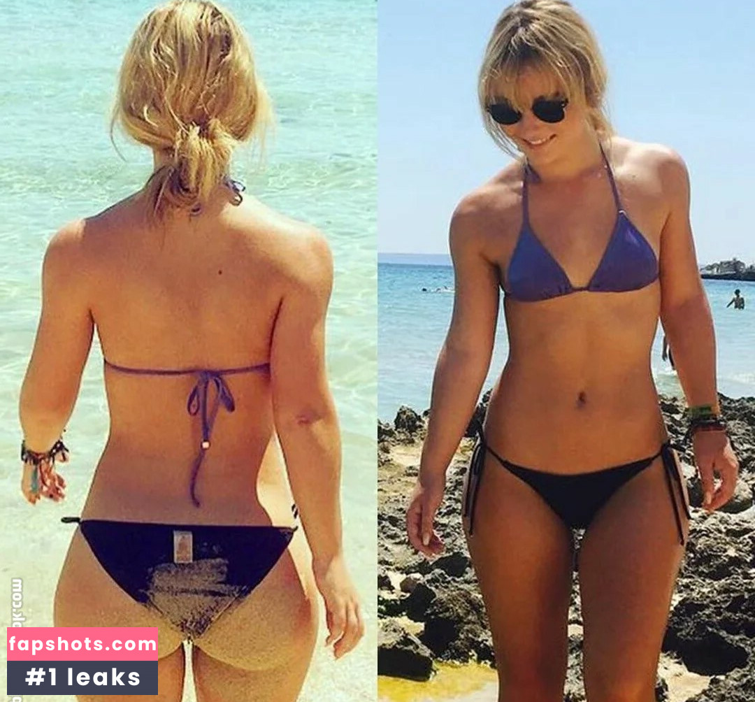 Christina Robinson Nacktheit OnlyFans Fotos #3 - Fapshots