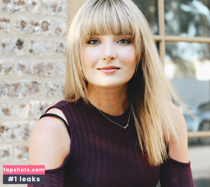 Christina Robinson Filtración Desnuda OnlyFans Foto #4 - Fapshots