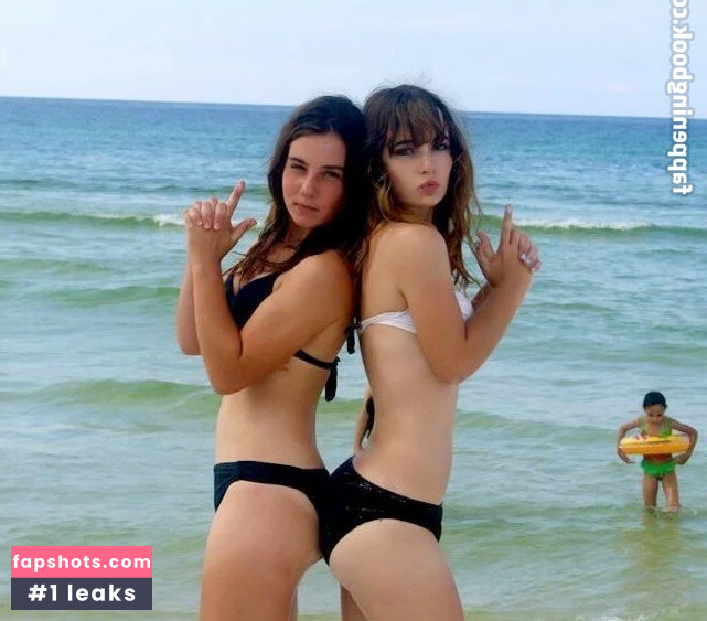 Christina Robinson Nacktheit OnlyFans Fotos #6 - Fapshots