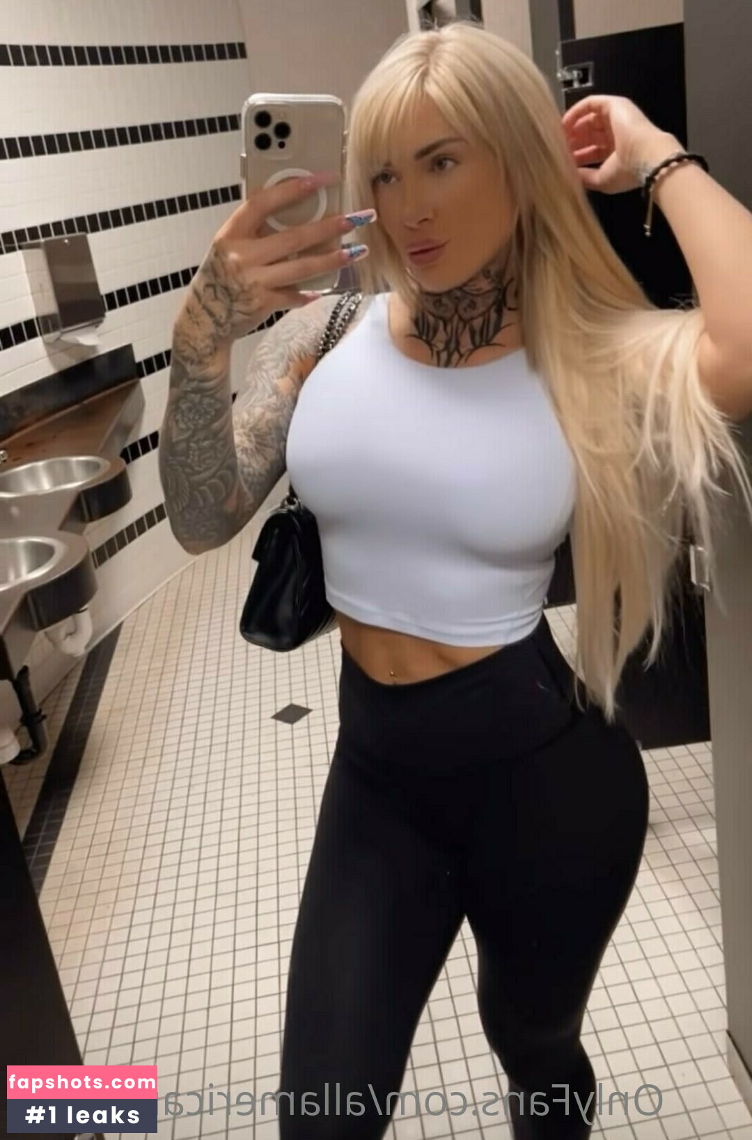 Christina Savoy Nahé úniky fotek pouze od fanoušků #20 - Fapshots