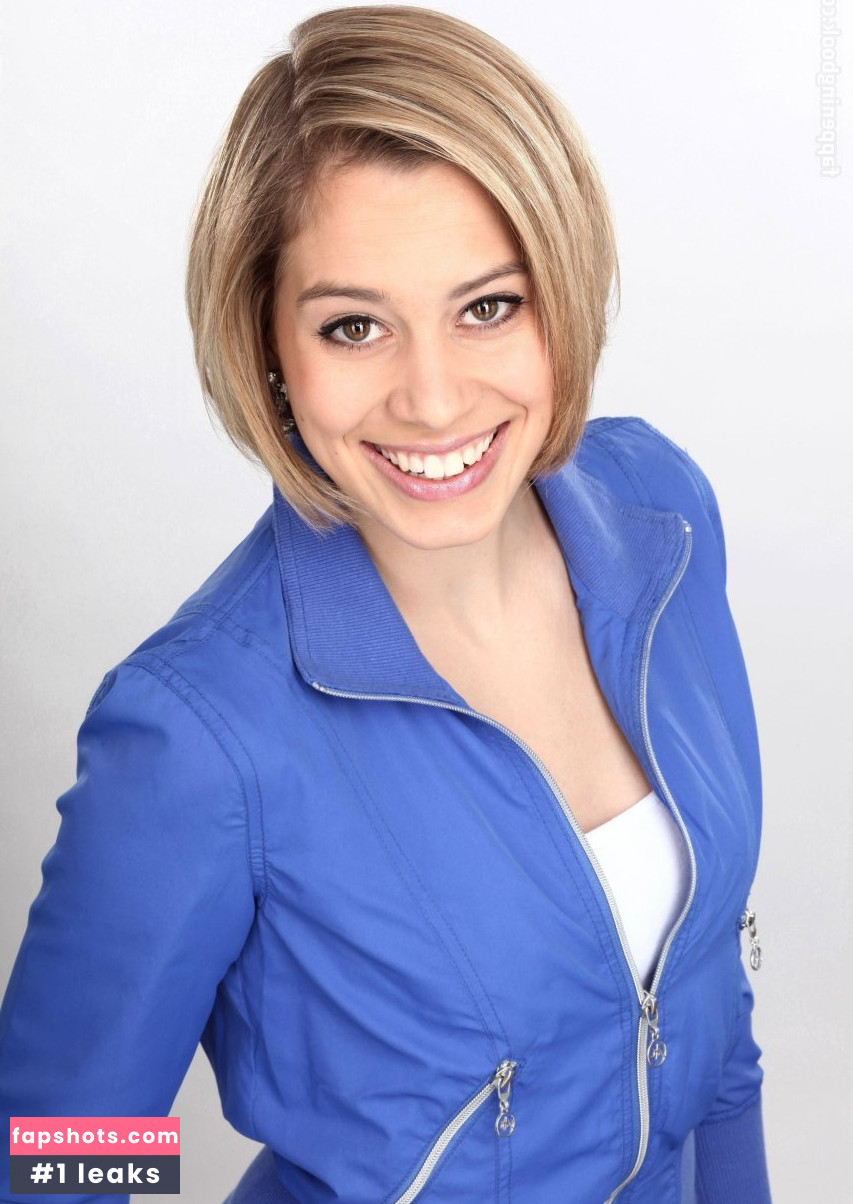 Christina Siemoneit Nahé úniky fotek pouze od fanoušků #2 - Fapshots