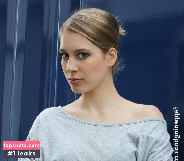 Christina Siemoneit Nahé úniky fotek pouze od fanoušků #14 - Fapshots