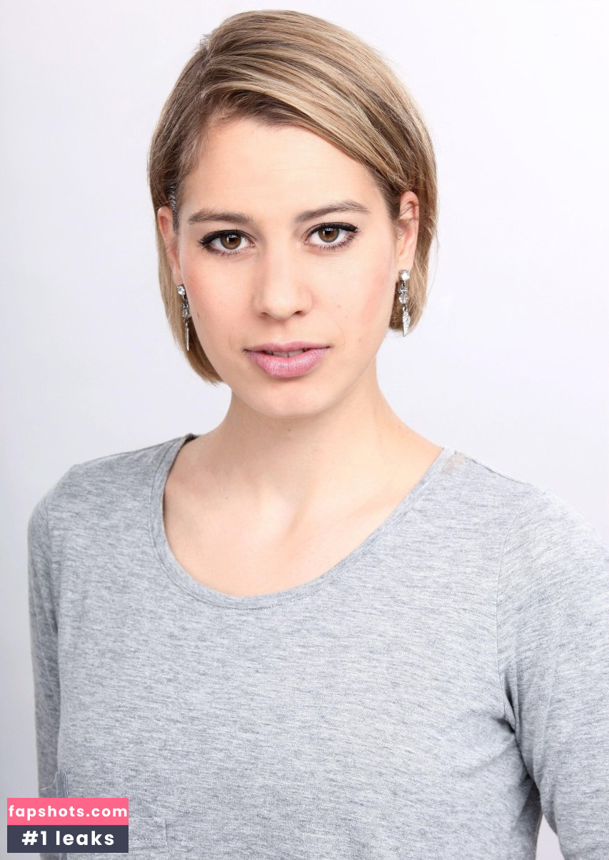 Christina Siemoneit Nahé úniky fotek pouze od fanoušků #3 - Fapshots