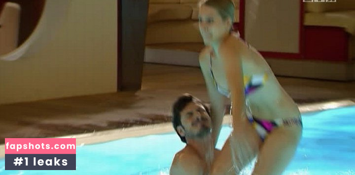 Christina Siemoneit Nahé úniky fotek pouze od fanoušků #4 - Fapshots