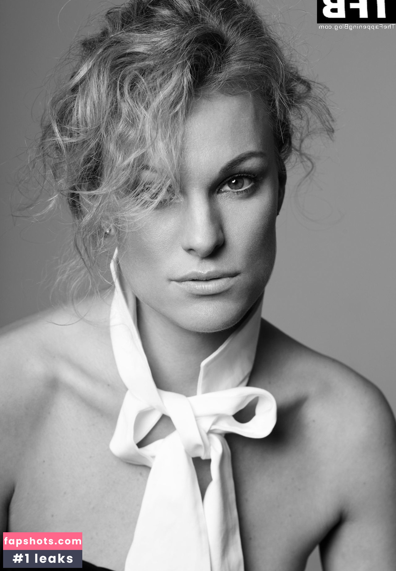 Christina Surer gallery photo #28