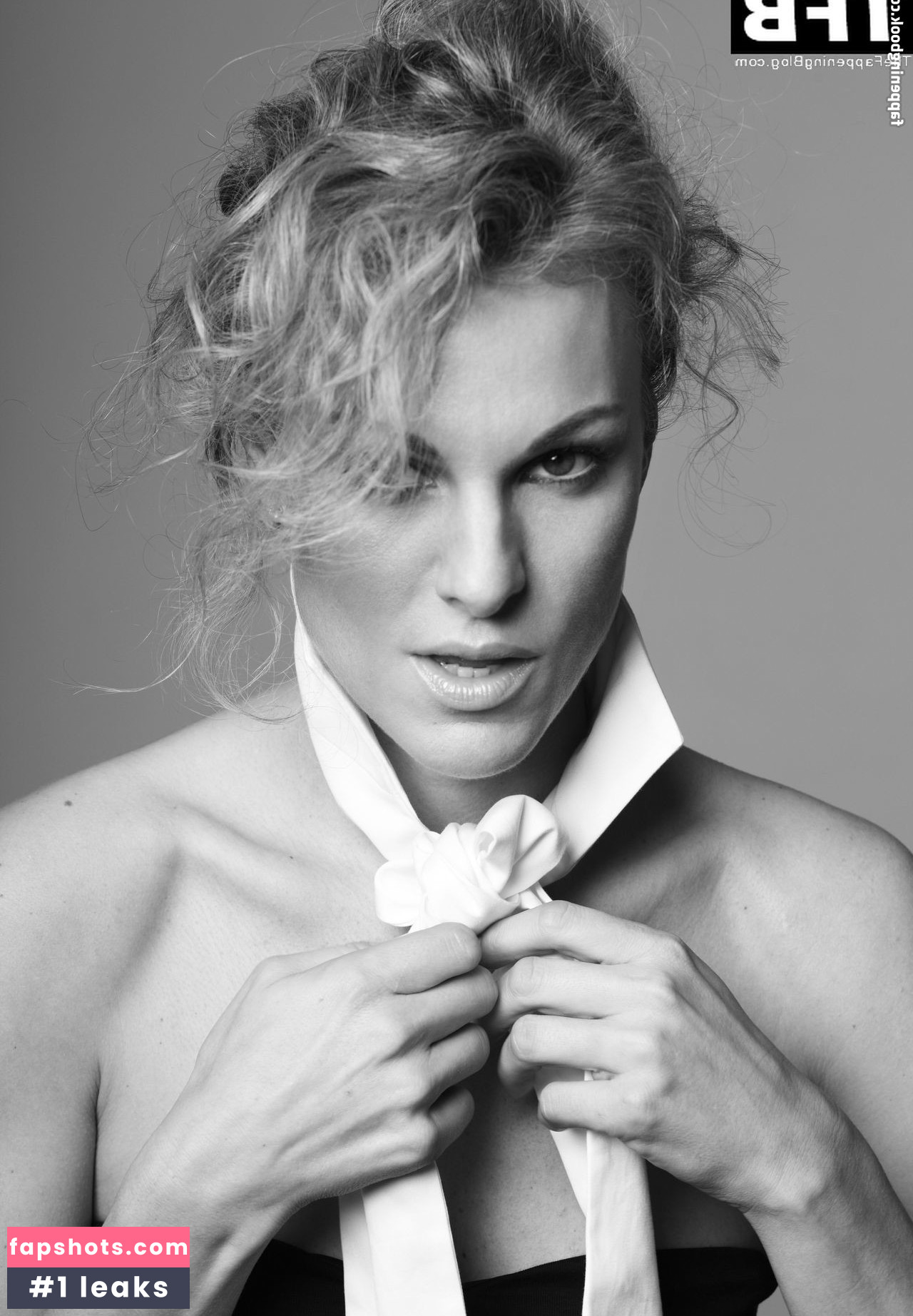 Christina Surer gallery photo #37