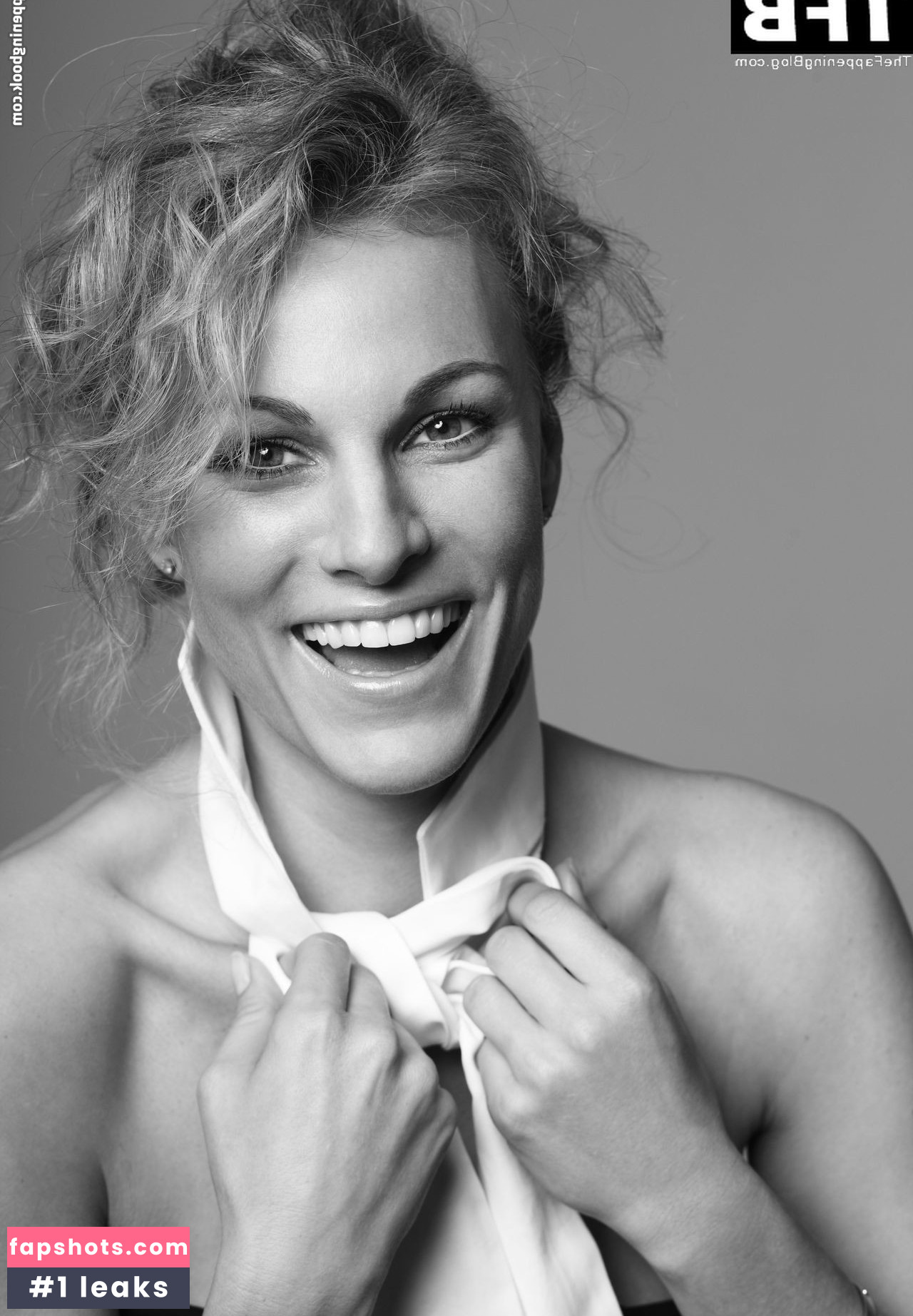 Christina Surer gallery photo #38