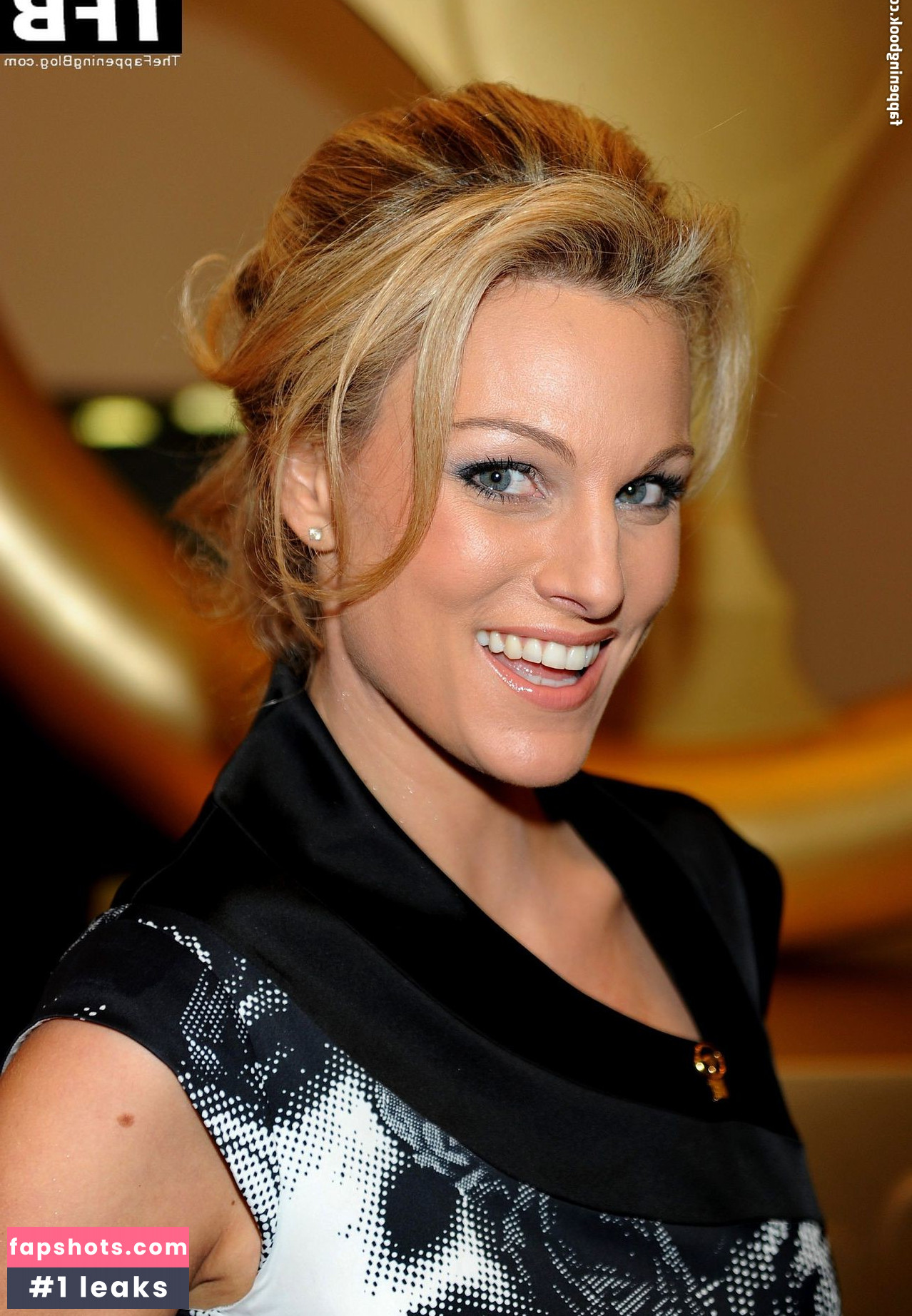 Christina Surer gallery photo #41