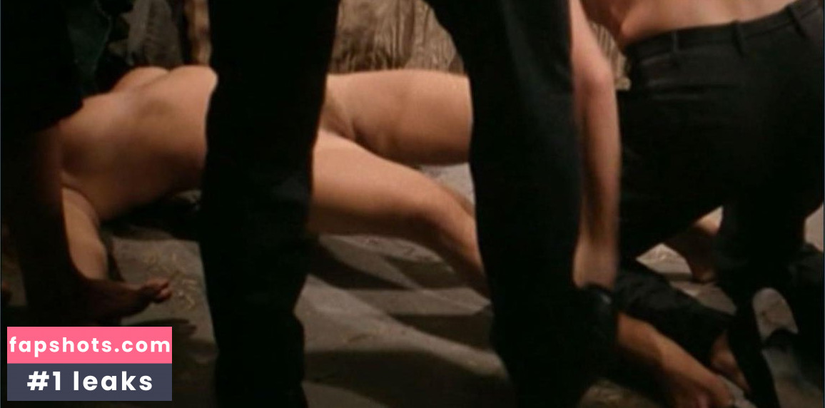 Christina von Blanc gallery photo #2