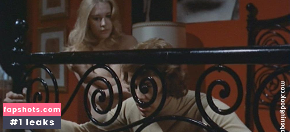 Christina von Blanc gallery photo #7