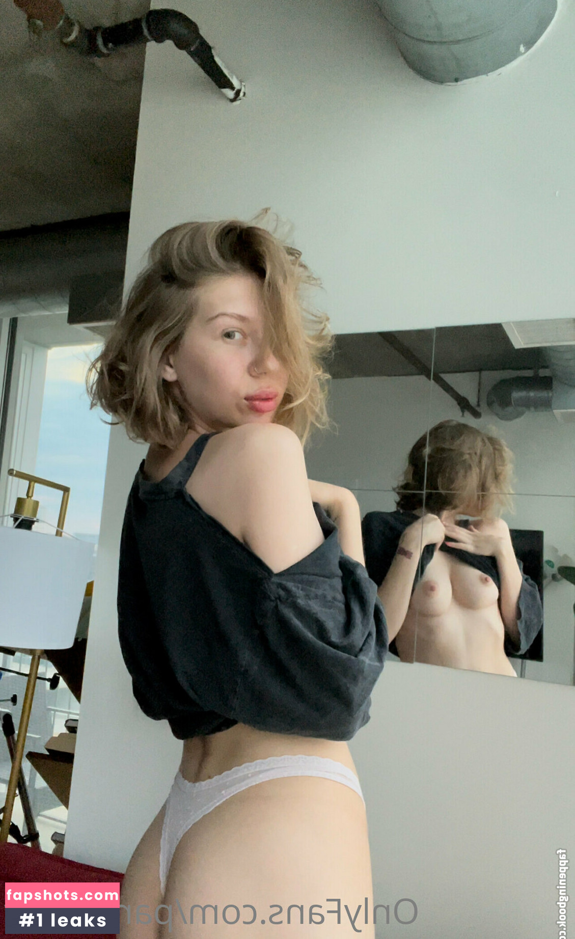 Christina Willfire nude babe gallery