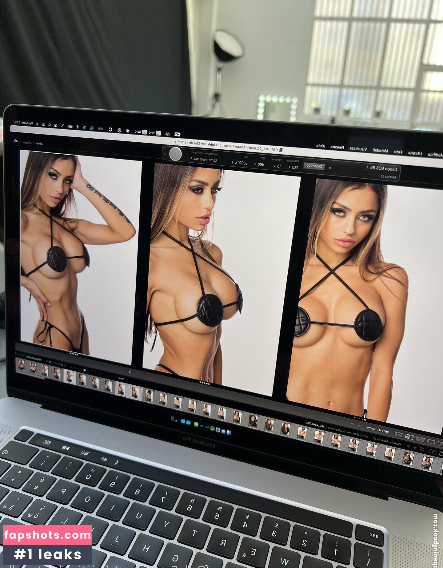 christinabertevello Nahé úniky fotek pouze od fanoušků #11 - Fapshots