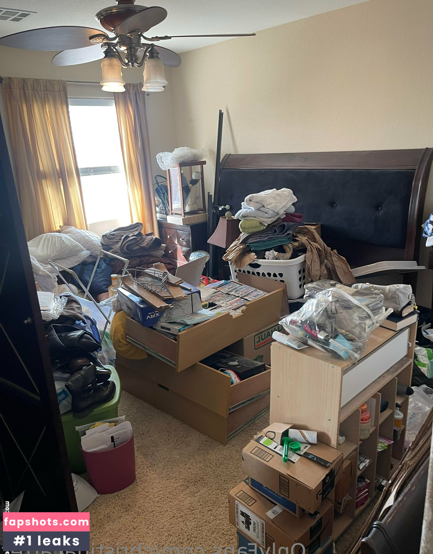 christinacarter Nahé úniky fotek pouze od fanoušků #8 - Fapshots