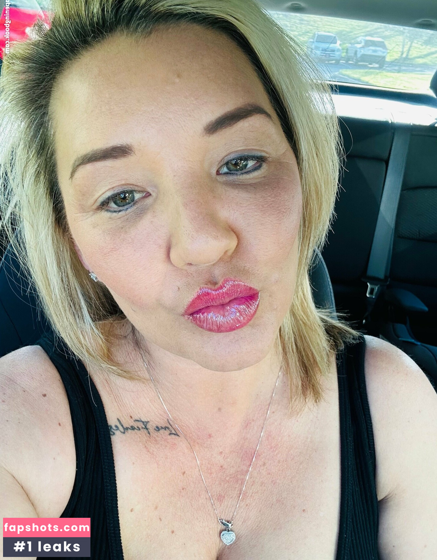 christinamodelfree Nahé úniky fotek pouze od fanoušků #3 - Fapshots