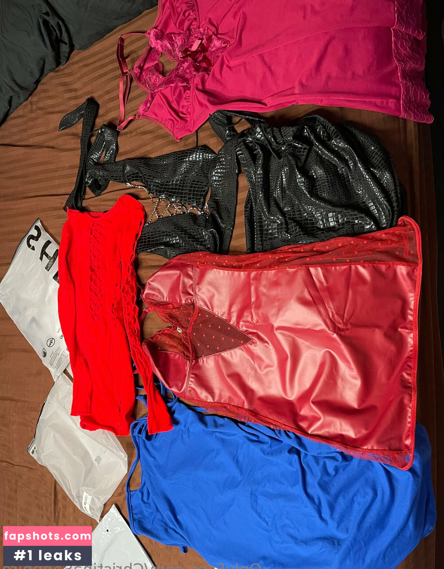 christinasapphire Filtración Desnuda OnlyFans Foto #20 - Fapshots