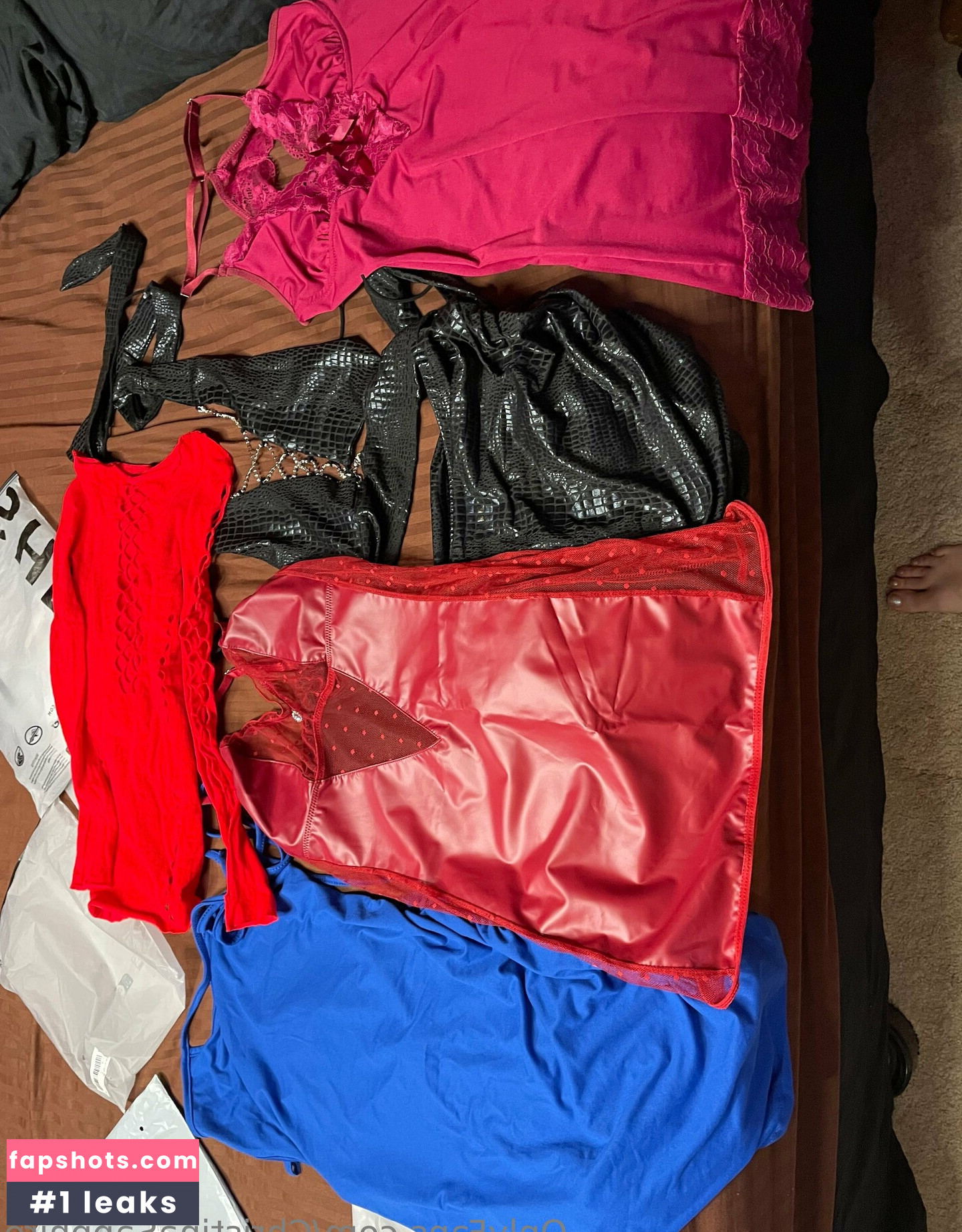 christinasapphire Filtración Desnuda OnlyFans Foto #26 - Fapshots