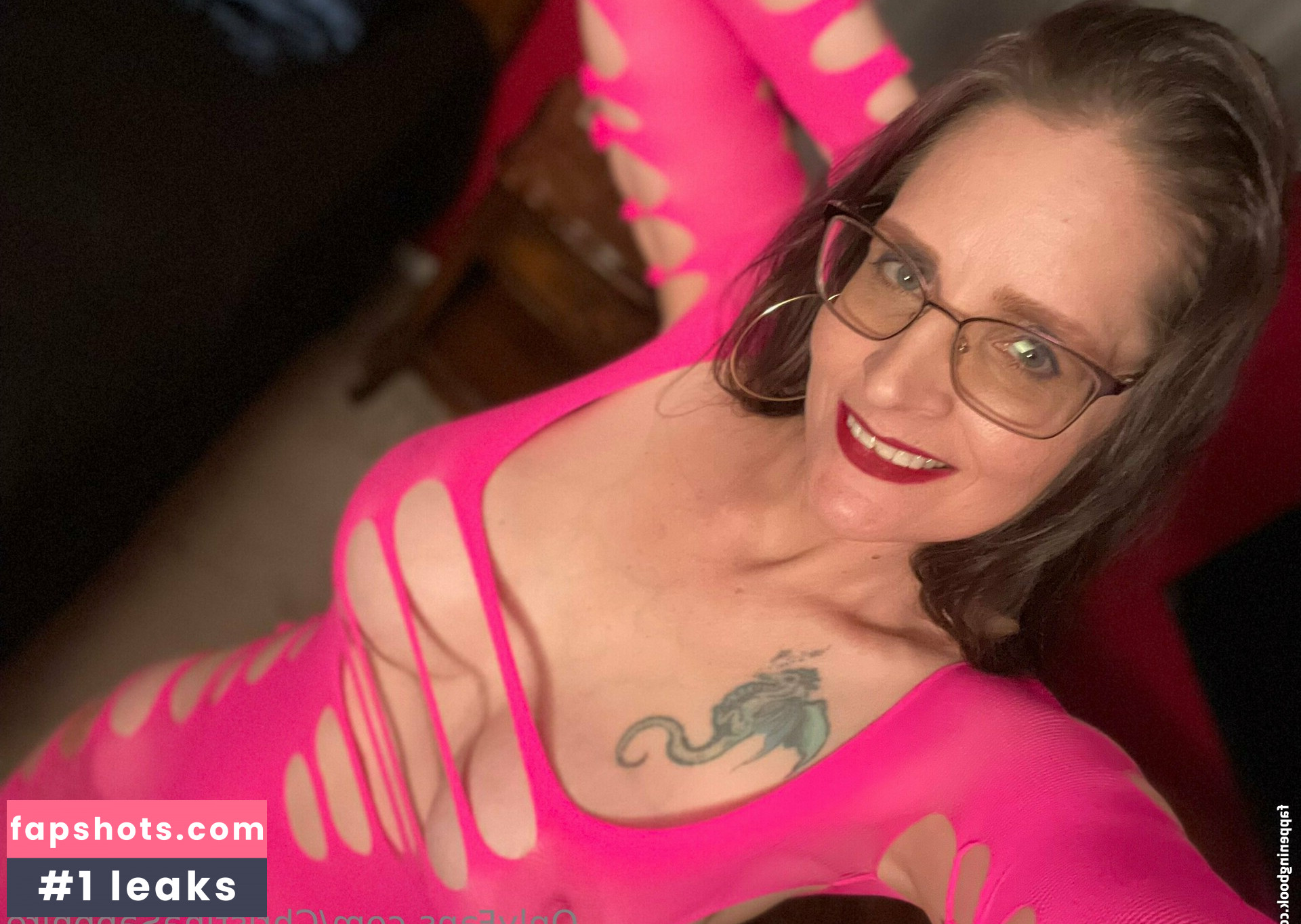 christinasapphire Filtración Desnuda OnlyFans Foto #33 - Fapshots