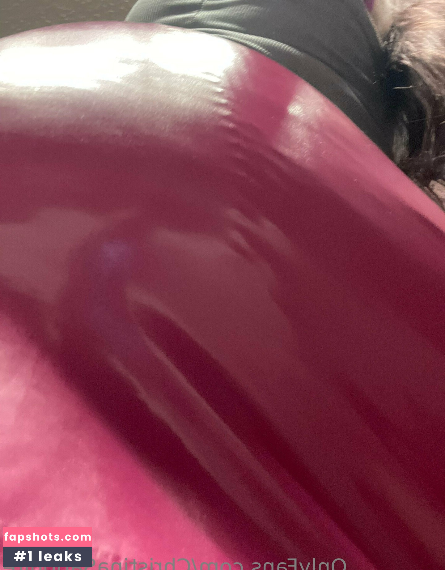 christinasapphire Nahé úniky fotek pouze od fanoušků #50 - Fapshots