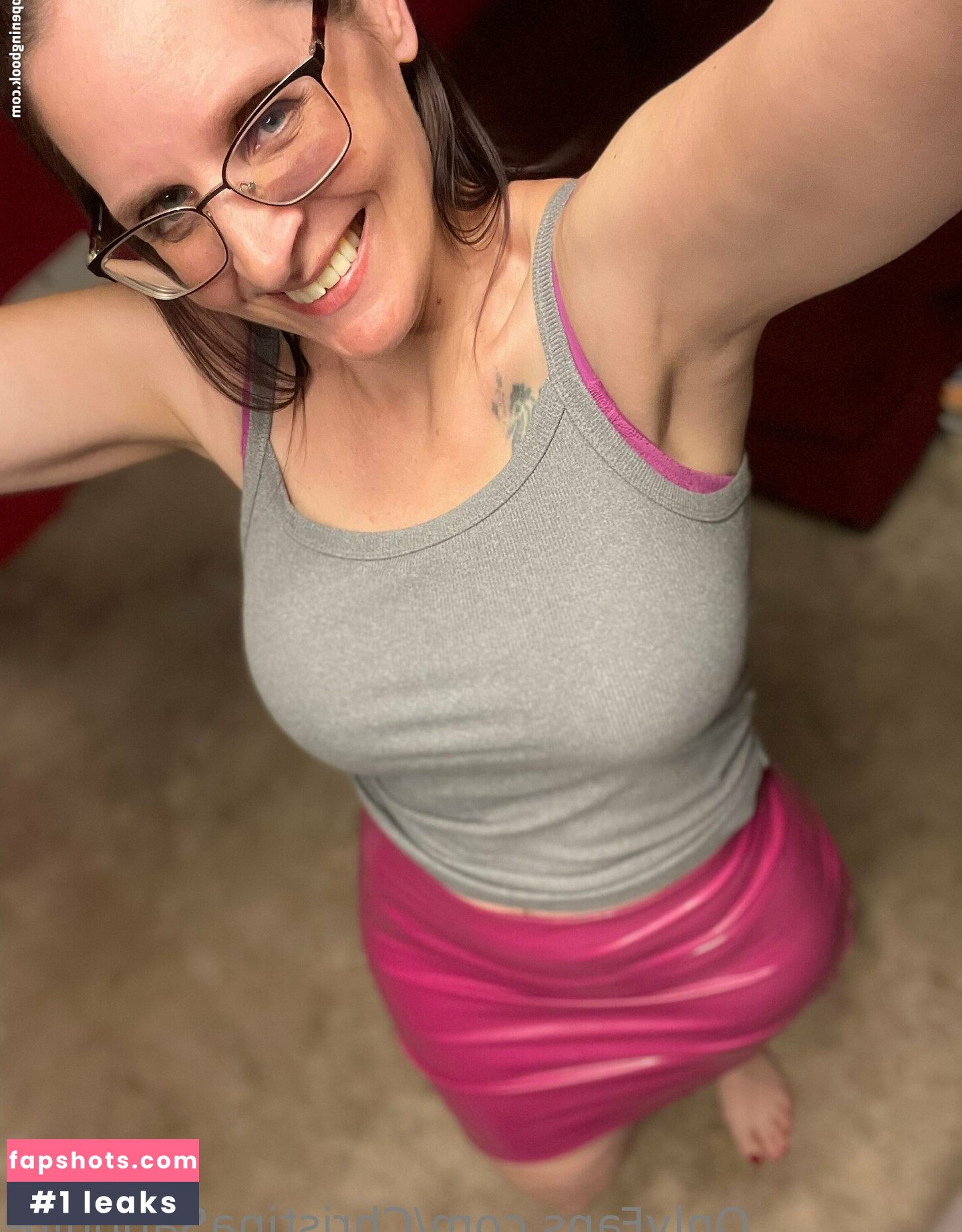 christinasapphire Nahé úniky fotek pouze od fanoušků #51 - Fapshots