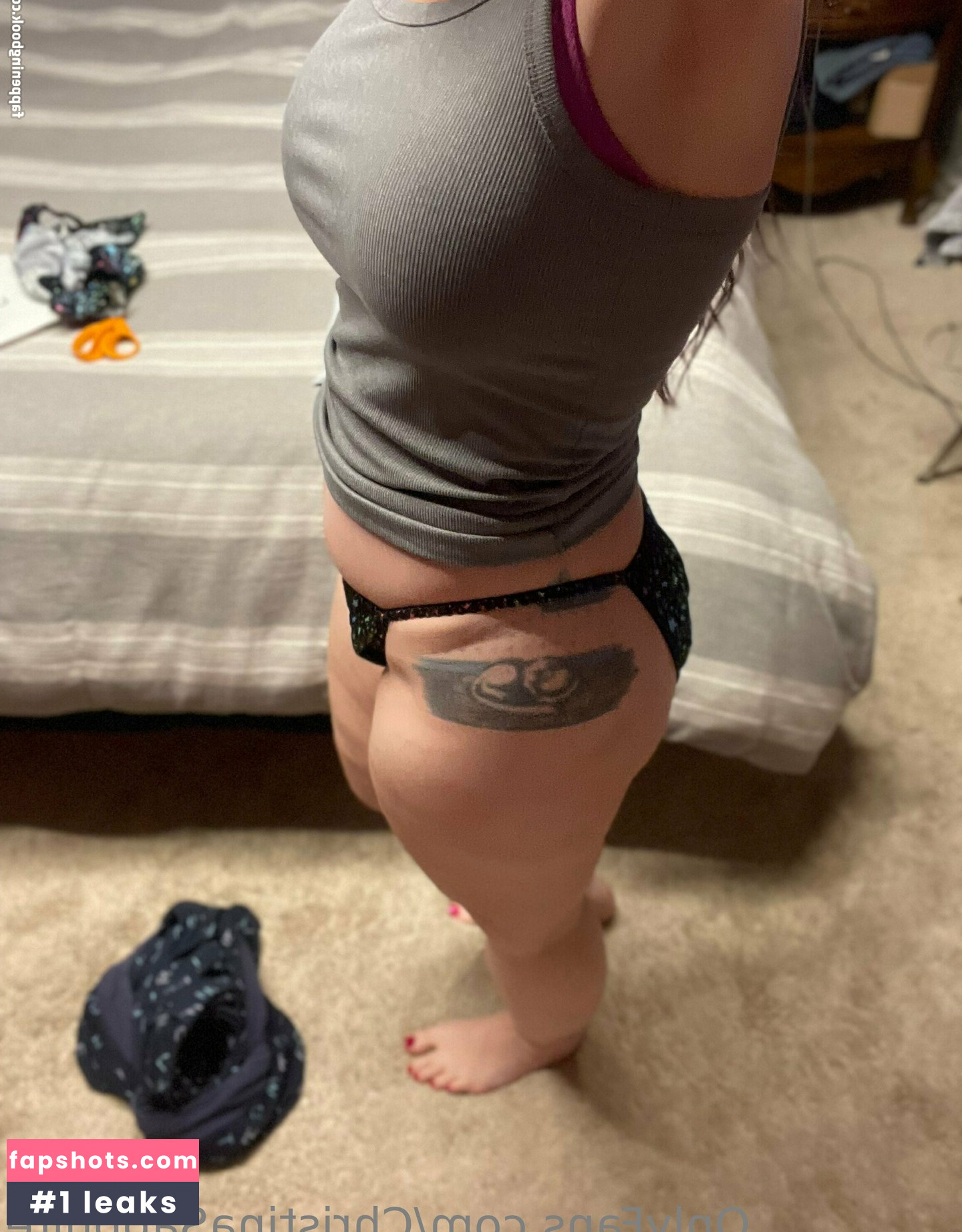 christinasapphire Nahé úniky fotek pouze od fanoušků #52 - Fapshots