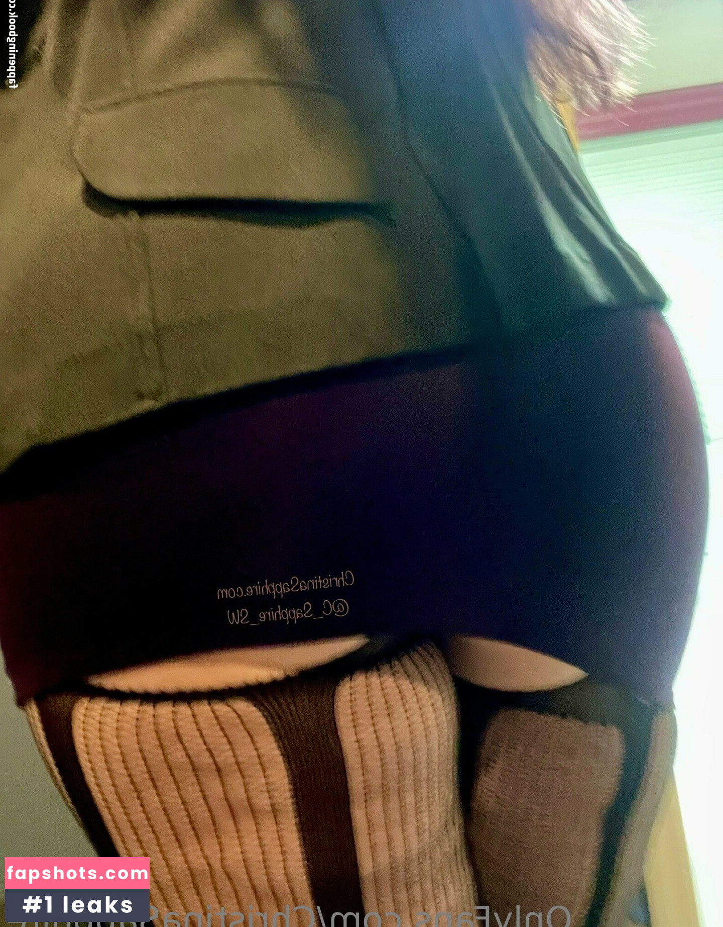 christinasapphire Nahé úniky fotek pouze od fanoušků #56 - Fapshots