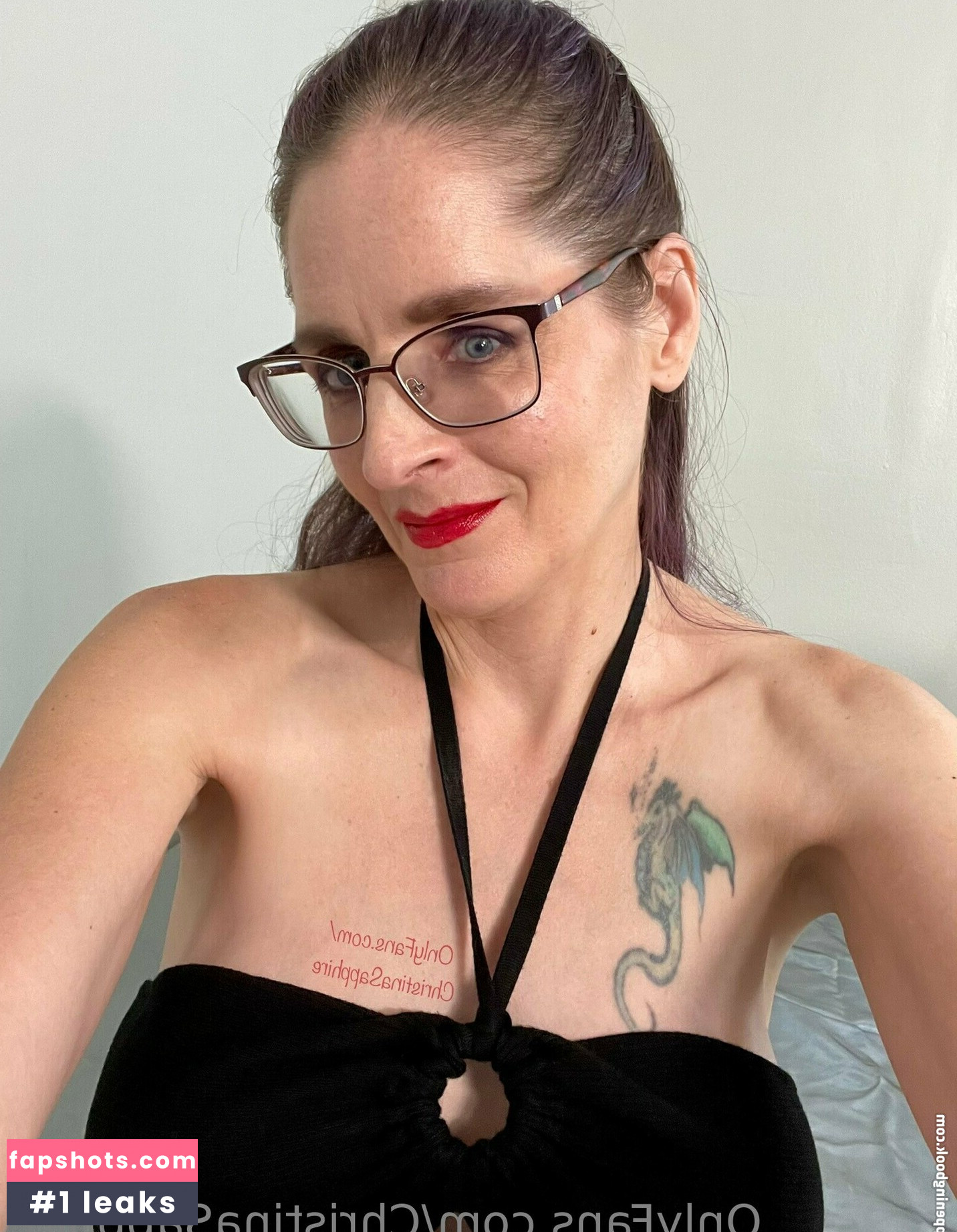 christinasapphire Nahé úniky fotek pouze od fanoušků #65 - Fapshots