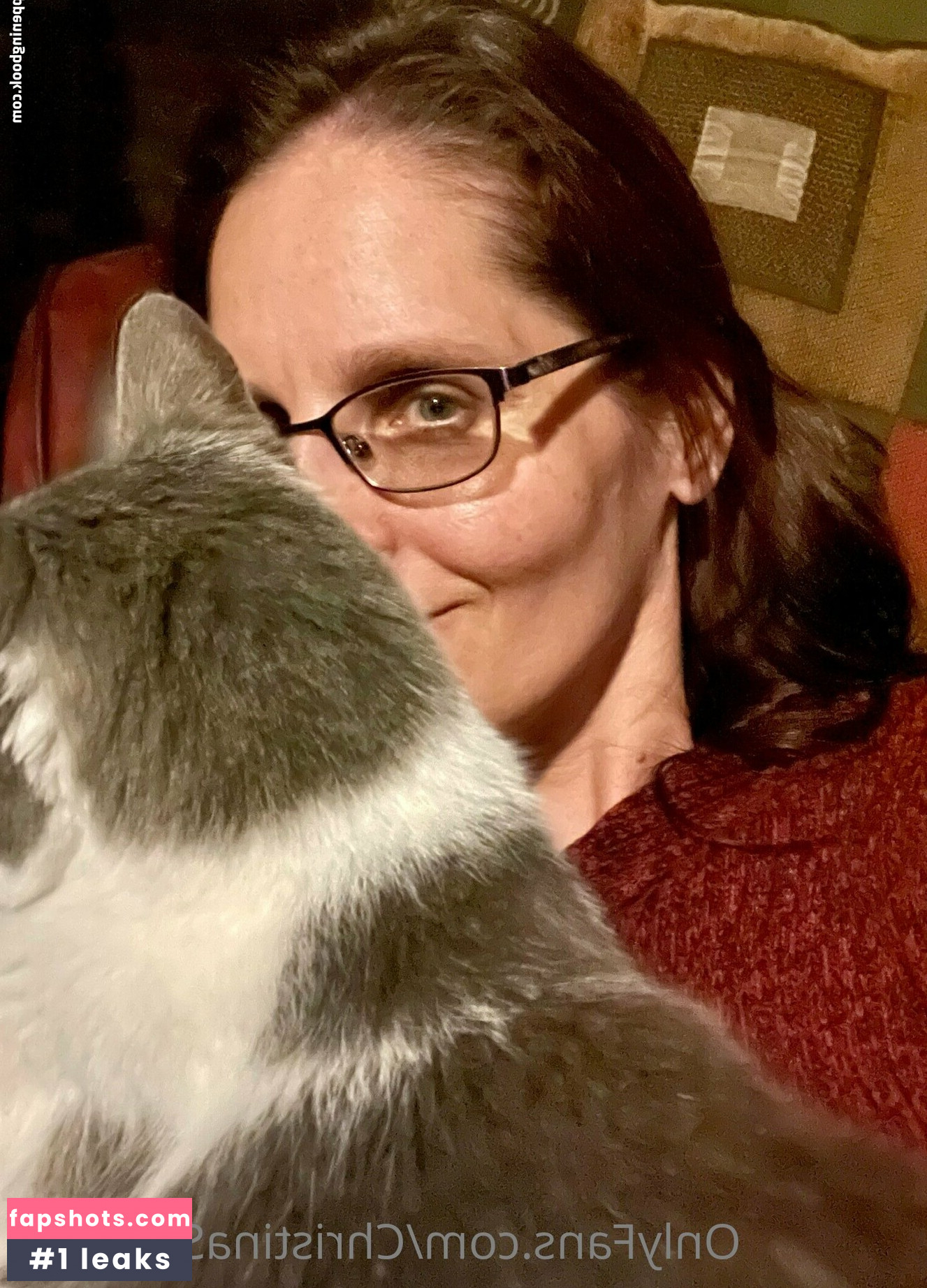 christinasapphire Nahé úniky fotek pouze od fanoušků #66 - Fapshots