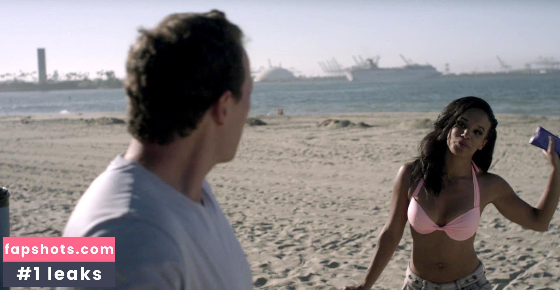 Christine Ahanotu Nude Leaks OnlyFans Photos #2 - LeakJerk