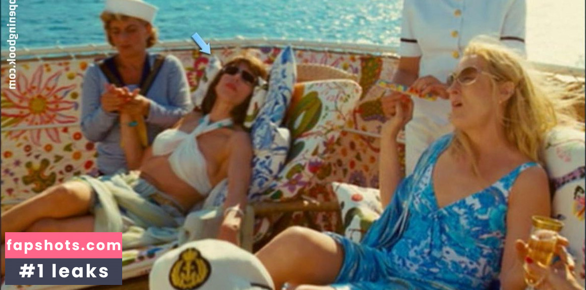 Christine Baranski gallery photo #14