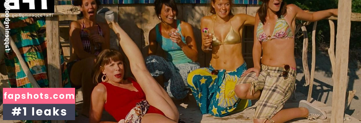 Christine Baranski gallery photo #3