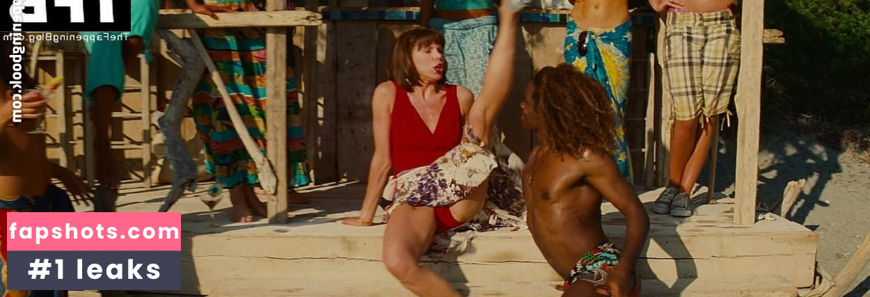 Christine Baranski gallery photo #4