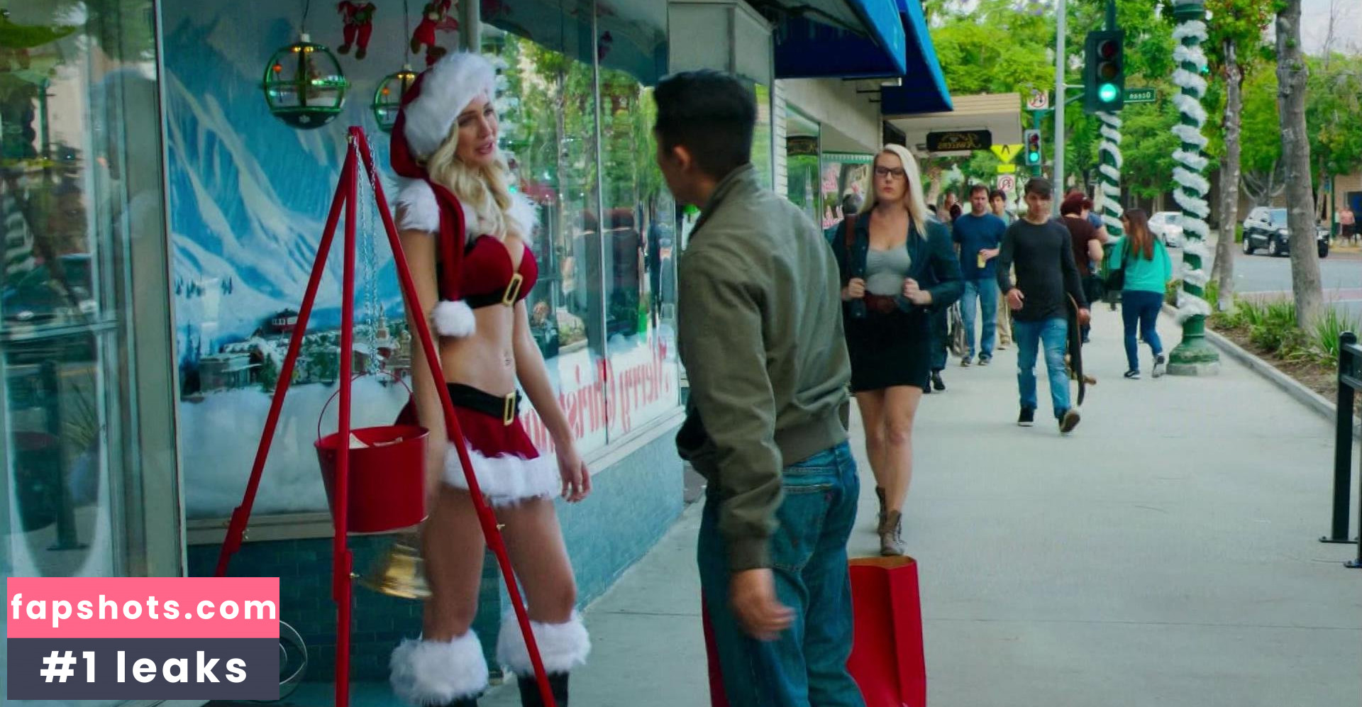 Christine Bently gallery photo #7