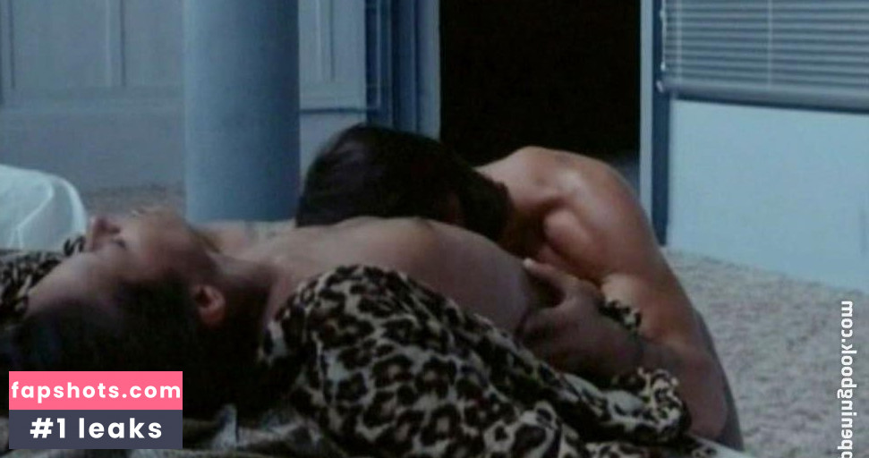 Christine Boisson gallery photo #16