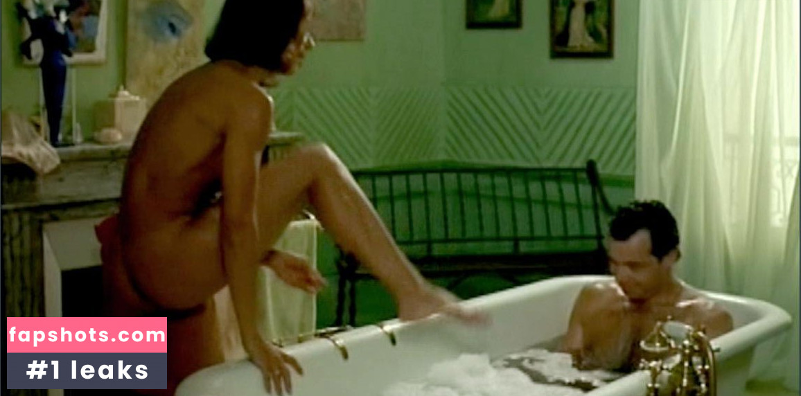 Christine Boisson gallery photo #18