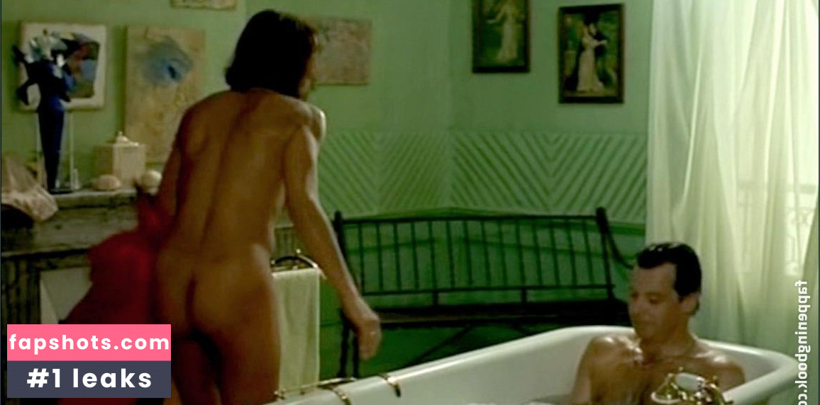 Christine Boisson gallery photo #19