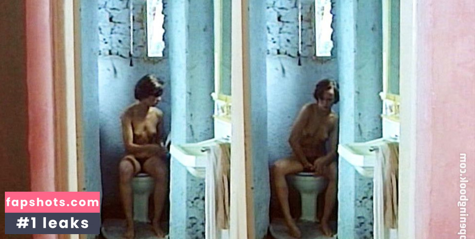 Christine Boisson gallery photo #25