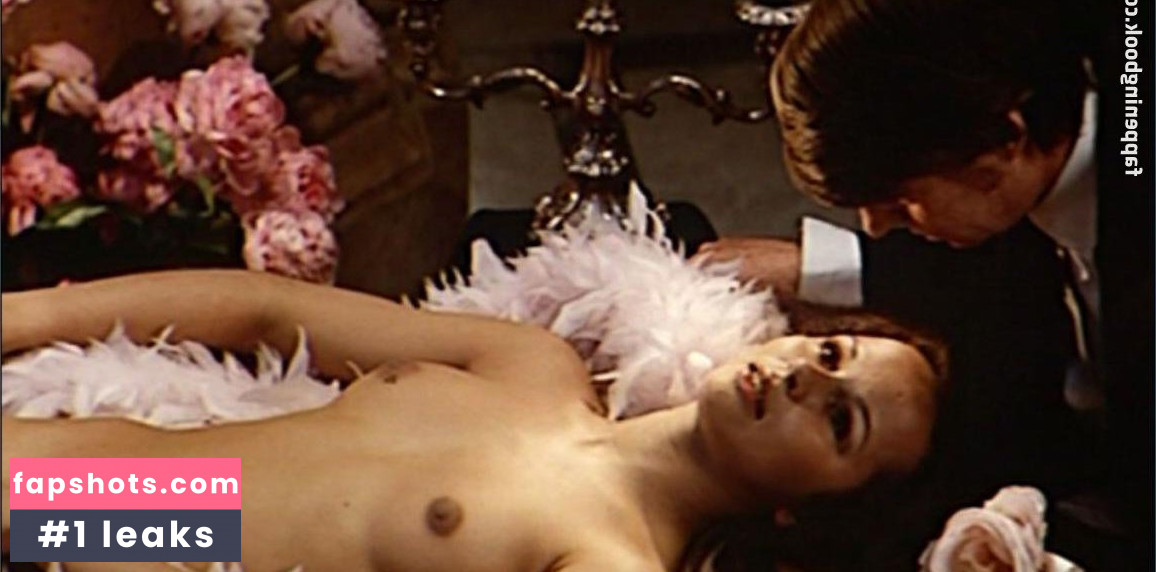 Christine Boisson gallery photo #29