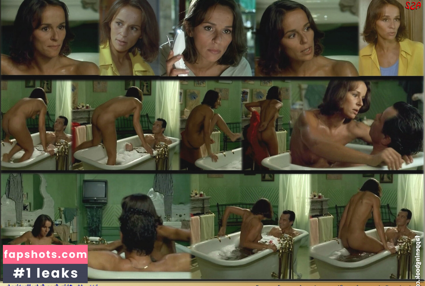 Christine Boisson gallery photo #4