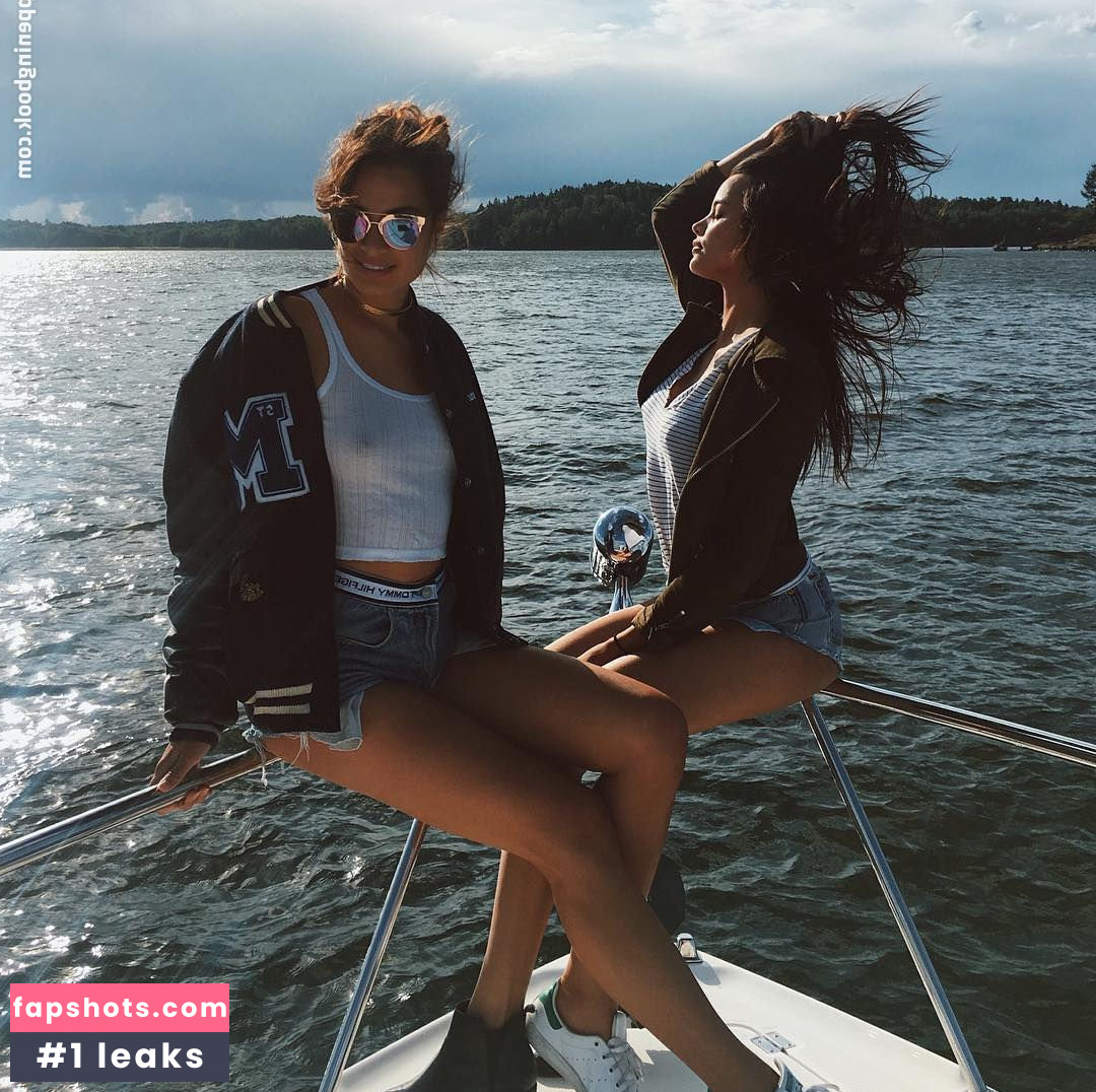 Christine Burke Nacktheit OnlyFans Fotos #105 - Fapshots