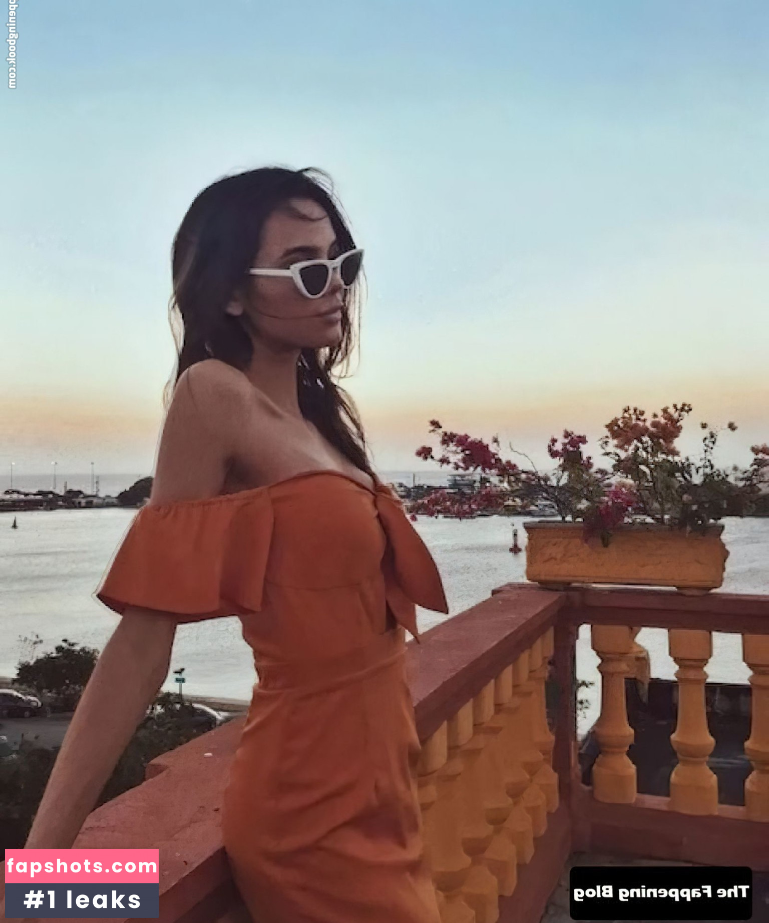 Christine Burke Nacktheit OnlyFans Fotos #35 - Fapshots