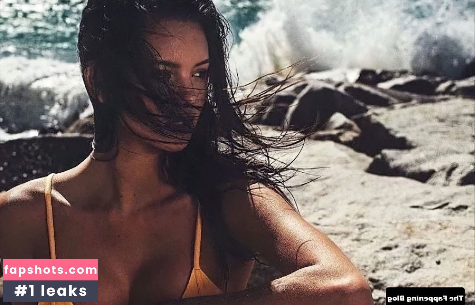 Christine Burke Nude Leaks OnlyFans Photos #39 - Fapshots